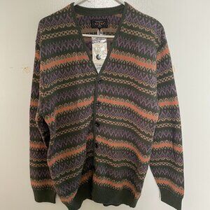 Brand New Beams Plus Cardigan